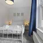 Pass The Keys Stunning 3-bed Retreat In The Heart Of York