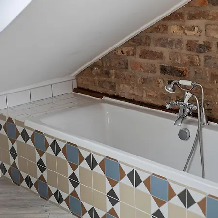 Pass The Keys Stunning 3-bed Retreat In The Heart Of York