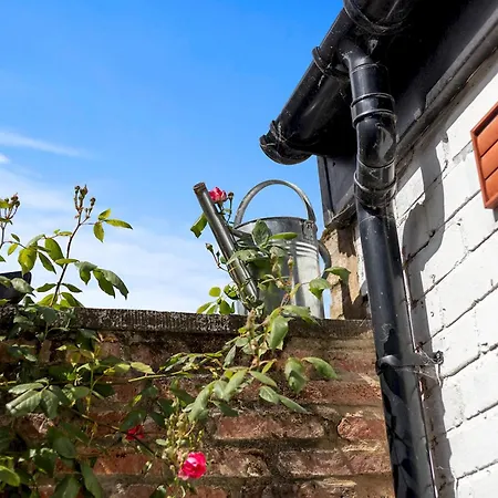 Prázdninový dům Pass The Keys Stunning 3-bed Retreat In The Heart Of York