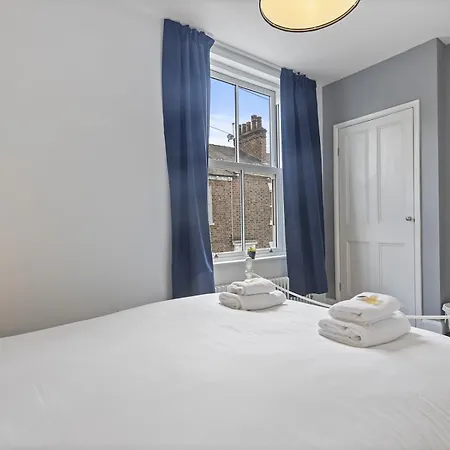 Pass The Keys Stunning 3-bed Retreat In The Heart Of *