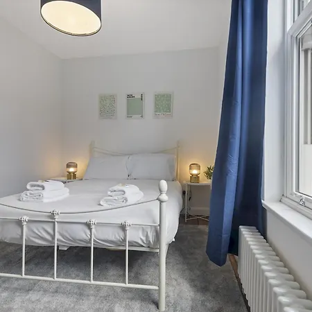 Pass The Keys Stunning 3-bed Retreat In The Heart Of York
