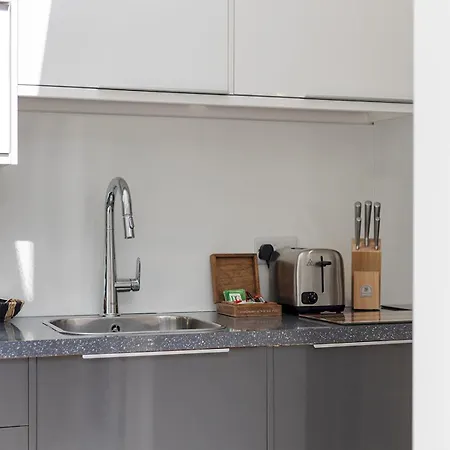Pass The Keys Stunning 3-bed Retreat In The Heart Of Feriehus *