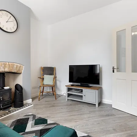 Casa vacanze Pass The Keys Stunning 3-bed Retreat In The Heart Of York