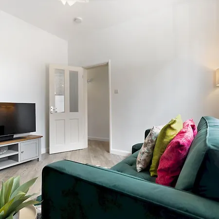 Pass The Keys Stunning 3-bed Retreat In The Heart Of Casa vacanze