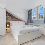 Pass The Keys Stunning 3-bed Retreat In The Heart Of Ferienhaus York