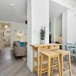 Pass The Keys Stunning 3-bed Retreat In The Heart Of Ferienhaus